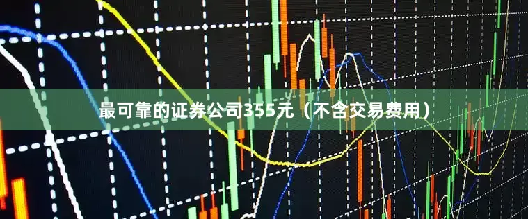 最可靠的证券公司355元（不含交易费用）