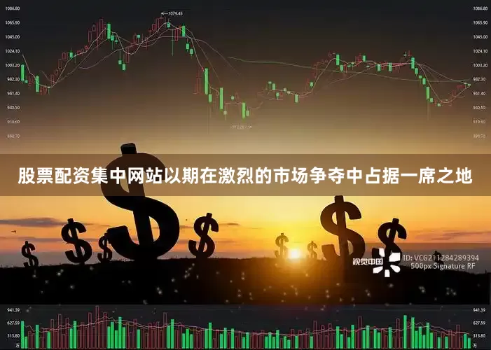 股票配资集中网站以期在激烈的市场争夺中占据一席之地